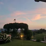 Poggio Caiar 住宿加早餐酒店 卡普里诺韦罗内塞