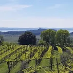 Poggio Caiar 住宿加早餐酒店 卡普里诺韦罗内塞