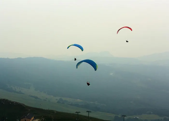 Poggio Caiar Oda ve Kahvaltı 4*