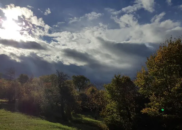 Poggio Caiar 4* Caprino Veronese