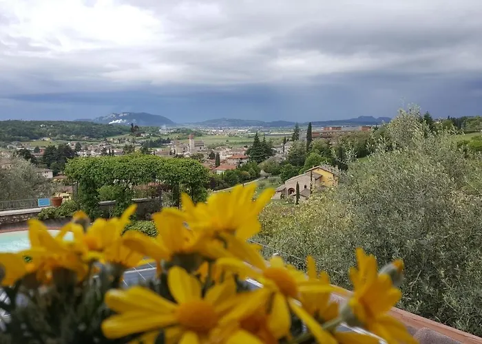 Poggio Caiar 4* Caprino Veronese