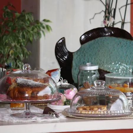 Poggio Caiar 4* קאפרינו ורונזה