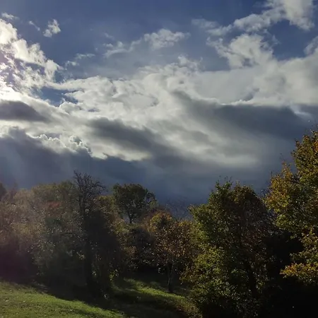 Poggio Caiar 4* كابرينو فيرونيسي