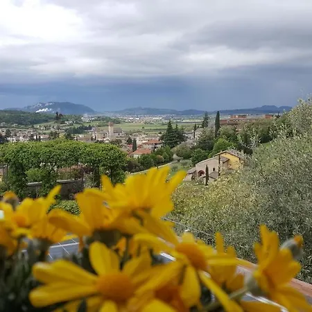Poggio Caiar 4* Caprino Veronese