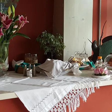 Poggio Caiar 4* קאפרינו ורונזה