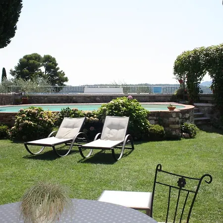 Poggio Caiar 4* קאפרינו ורונזה