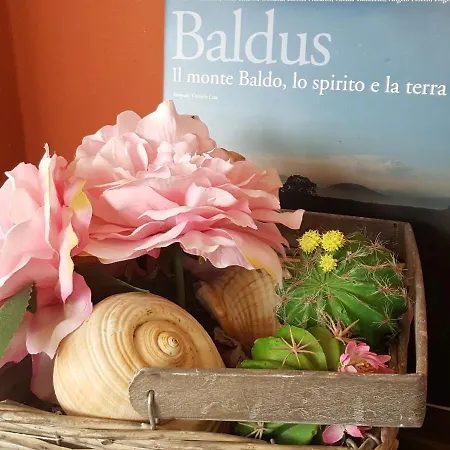 Poggio Caiar לינה וארוחת בוקר