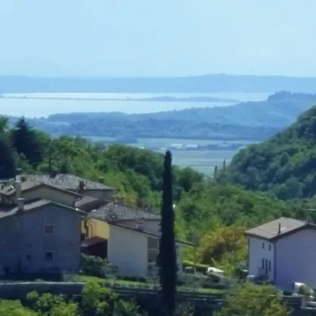 Poggio Caiar 4* كابرينو فيرونيسي