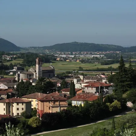 Poggio Caiar 4* קאפרינו ורונזה