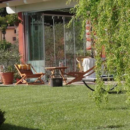 Poggio Caiar 4* קאפרינו ורונזה