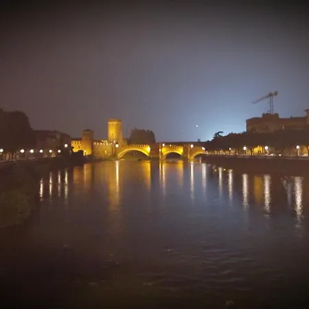 Poggio Caiar 4* קאפרינו ורונזה