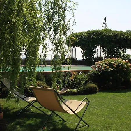 Poggio Caiar فندق مبيت وإفطار