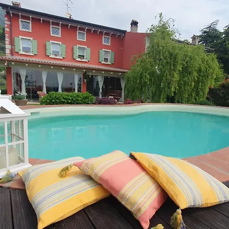 Poggio Caiar كابرينو فيرونيسي