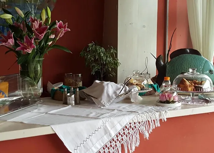 Poggio Caiar 4* Caprino Veronese