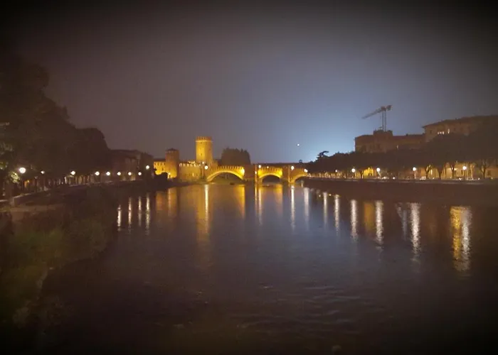 Poggio Caiar 4* Caprino Veronese