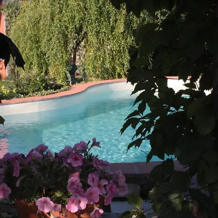 Poggio Caiar Bed & Breakfast Caprino Veronese