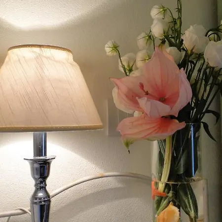 Poggio Caiar Bed & Breakfast