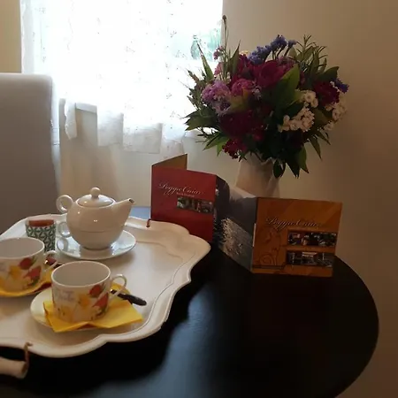 Poggio Caiar 4* カプリーノ・ヴェロネーゼ