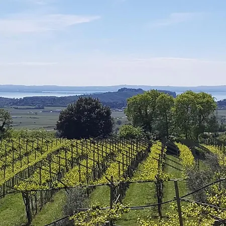 Poggio Caiar Bed & Breakfast Caprino Veronese