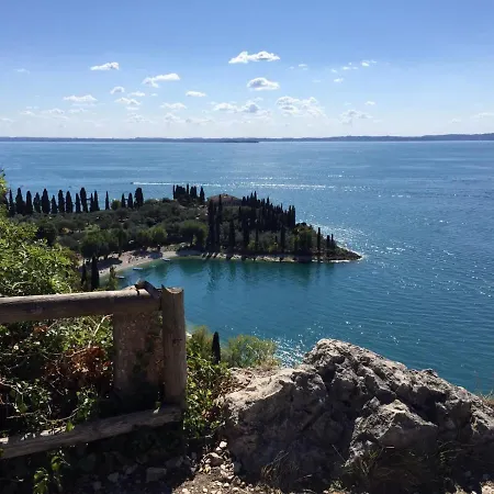 Poggio Caiar 4* カプリーノ・ヴェロネーゼ