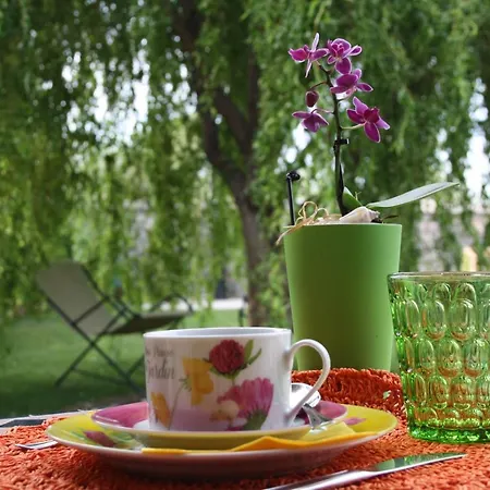 Poggio Caiar Bed & Breakfast *