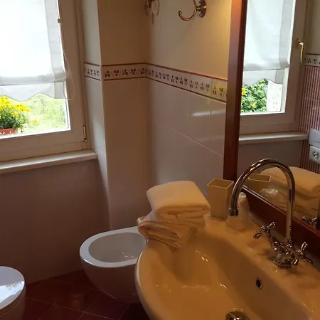 Poggio Caiar Bed & Breakfast Caprino Veronese