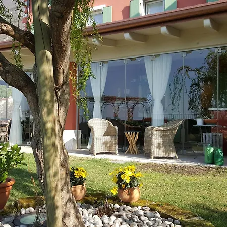 Poggio Caiar 4*