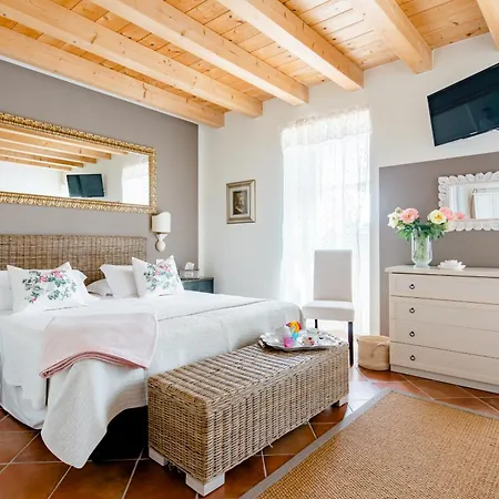 Bed & Breakfast Poggio Caiar Caprino Veronese