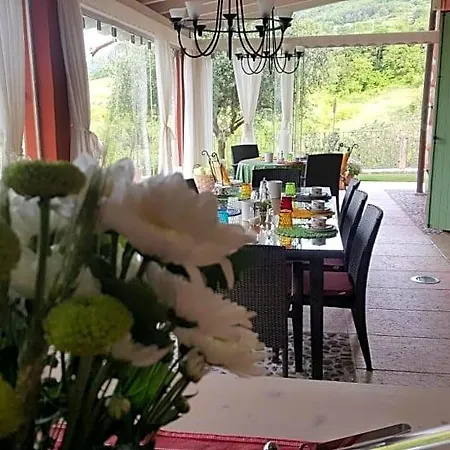 Poggio Caiar فندق مبيت وإفطار