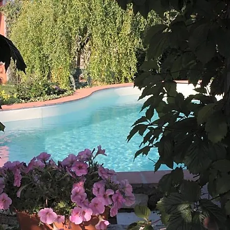Poggio Caiar فندق مبيت وإفطار كابرينو فيرونيسي