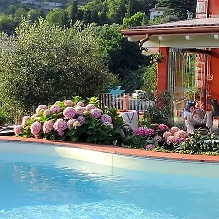 Poggio Caiar 4*