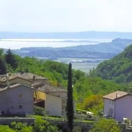 Poggio Caiar 4*