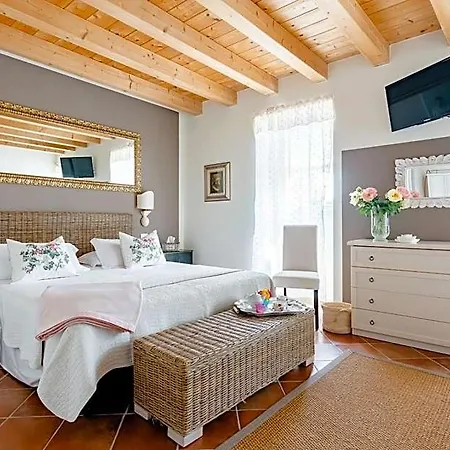 Poggio Caiar 4*