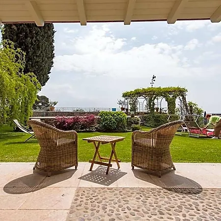 Poggio Caiar 4*