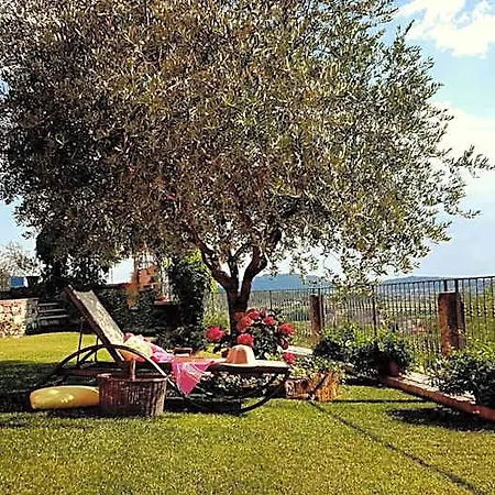 Poggio Caiar كابرينو فيرونيسي