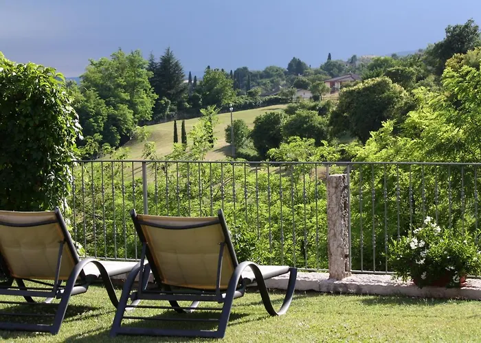 Poggio Caiar 4*