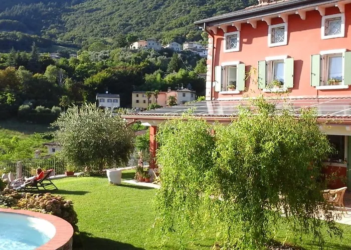 Poggio Caiar 4*