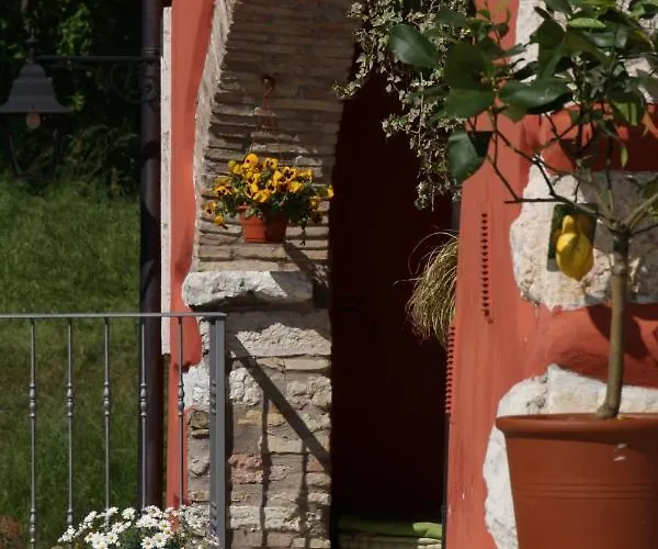Poggio Caiar 4*