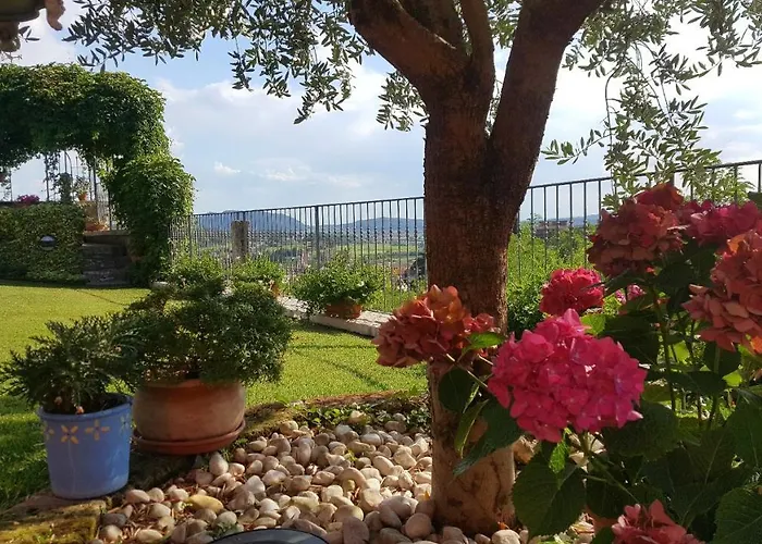 Poggio Caiar Bed & Breakfast