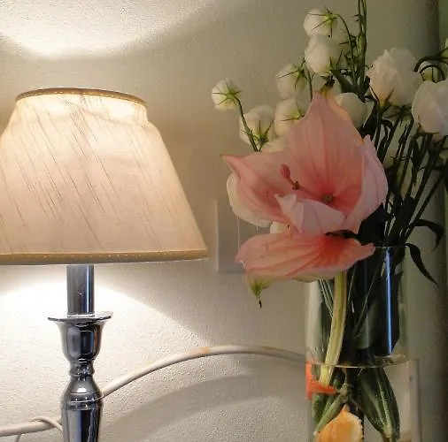 Poggio Caiar Bed & Breakfast