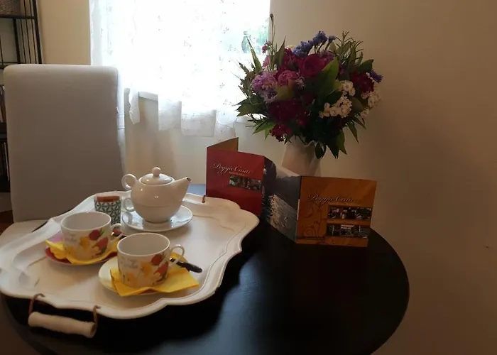 Poggio Caiar 4* Caprino Veronese