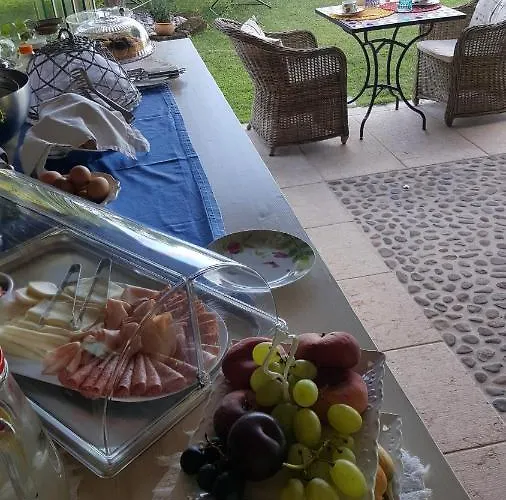 Poggio Caiar 4*