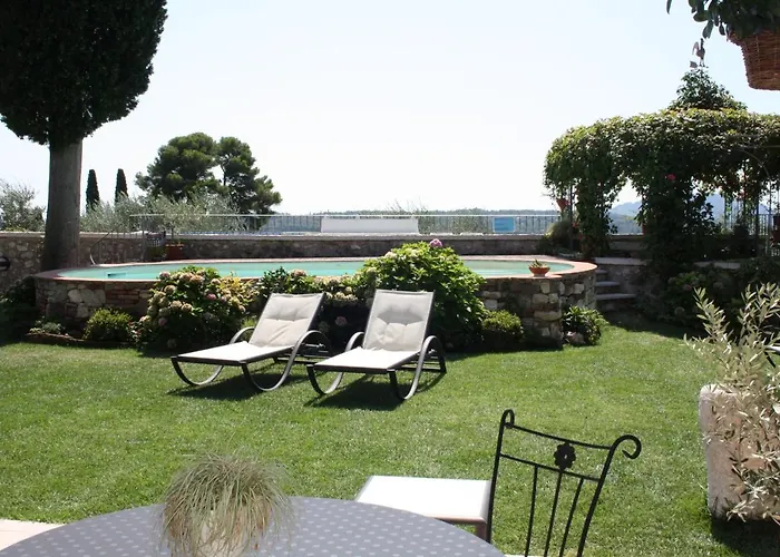 Poggio Caiar 4* Caprino Veronese