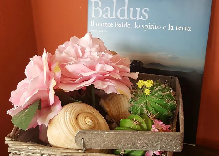 Poggio Caiar Bed & Breakfast