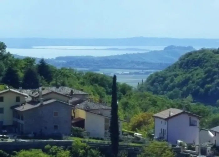 Poggio Caiar 4* Caprino Veronese