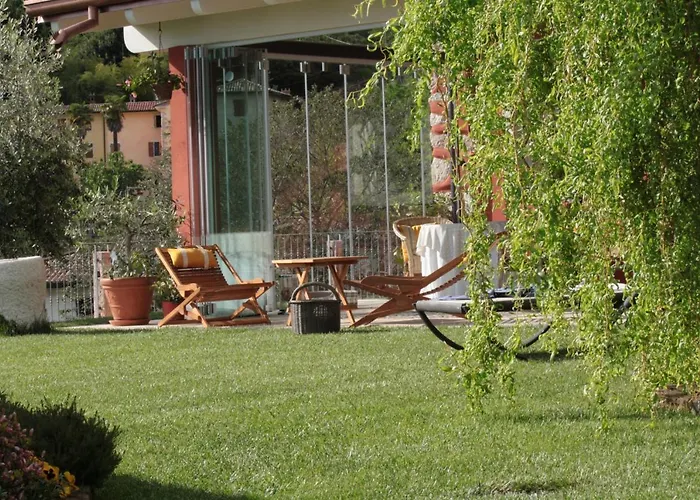 Poggio Caiar 4* Caprino Veronese