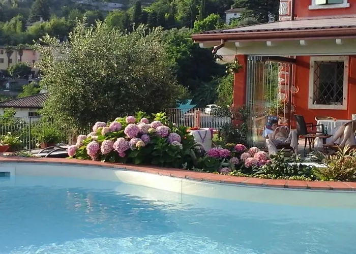 Poggio Caiar Bed & Breakfast