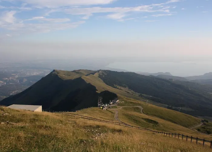 Poggio Caiar 4*