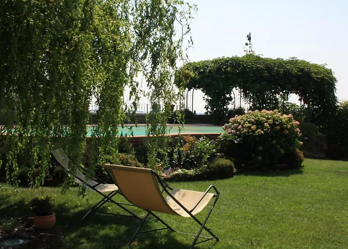 Poggio Caiar Bed & Breakfast