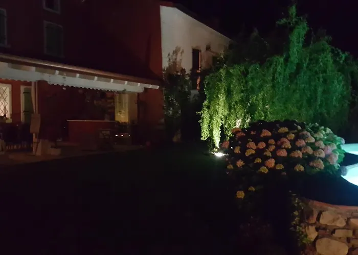 Poggio Caiar 4* Caprino Veronese